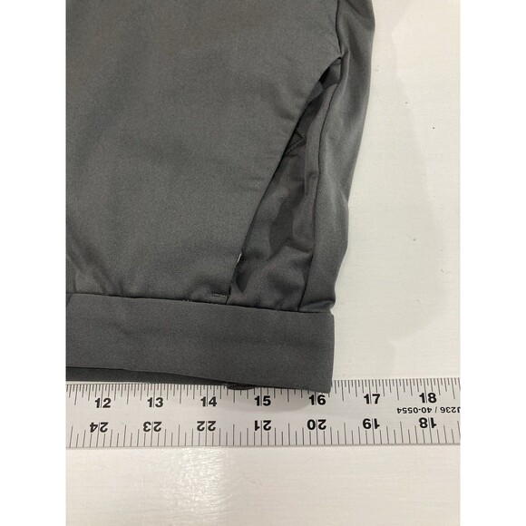 Quince Pants Men’s 32x32 Dark Gray Comfort 5 Pocket Golf Traveler Athleisure - Picture 10 of 13